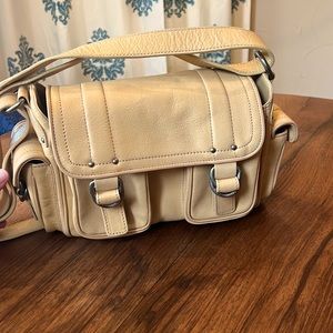 Vintage Marc Jacobs Leather Bag